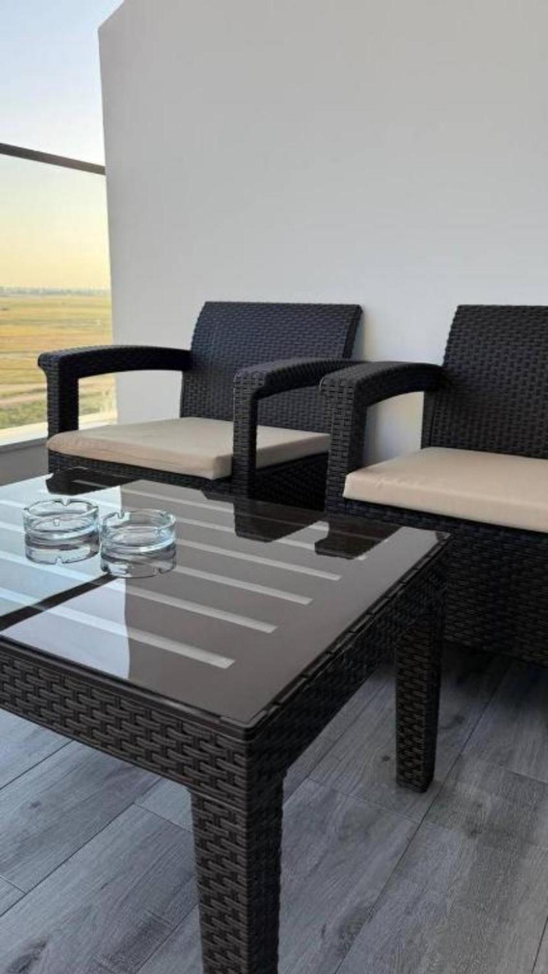 Luxury With Sea View And Mountain View In Grand Sapphire